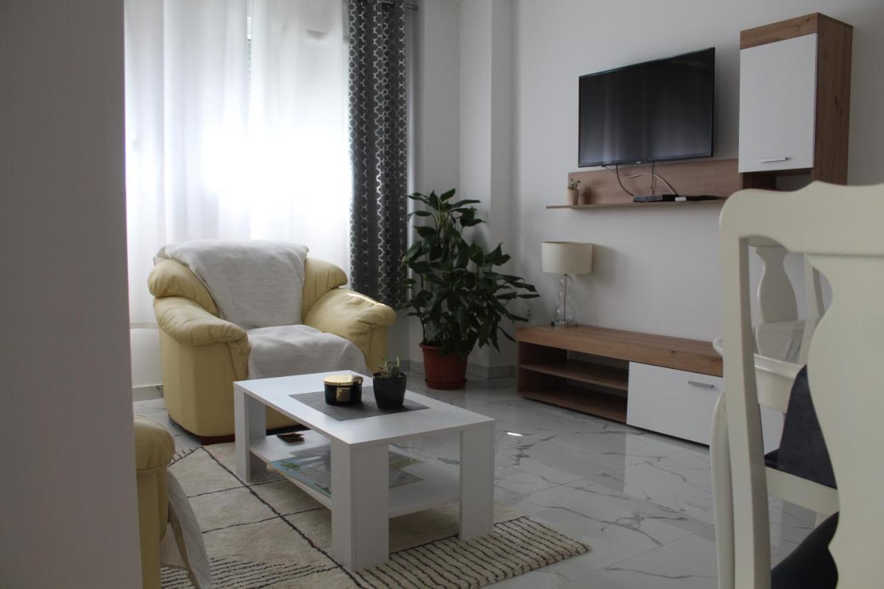 Appartement Andrea