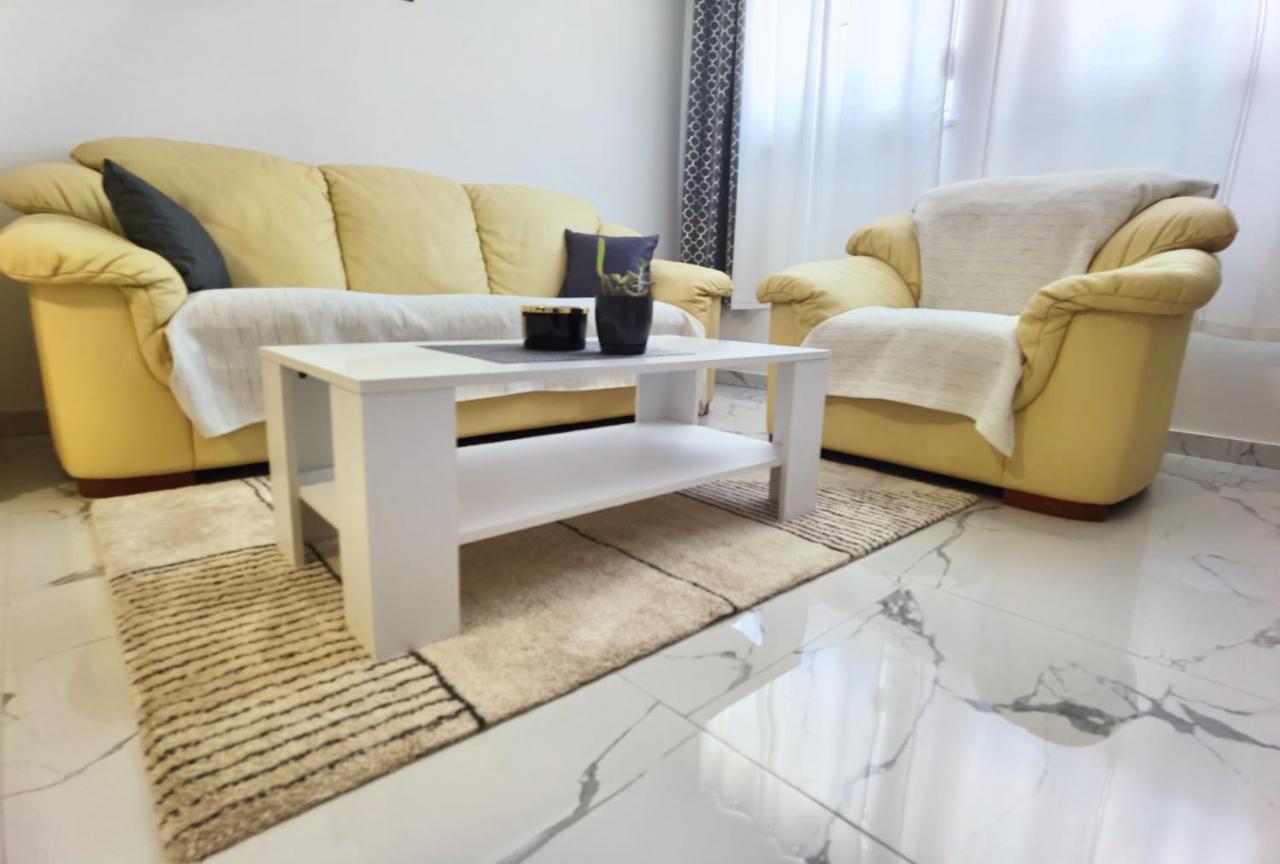 Andrea Appartement *