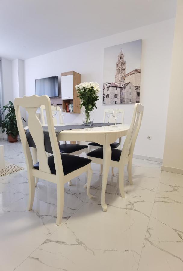 Appartement Andrea *