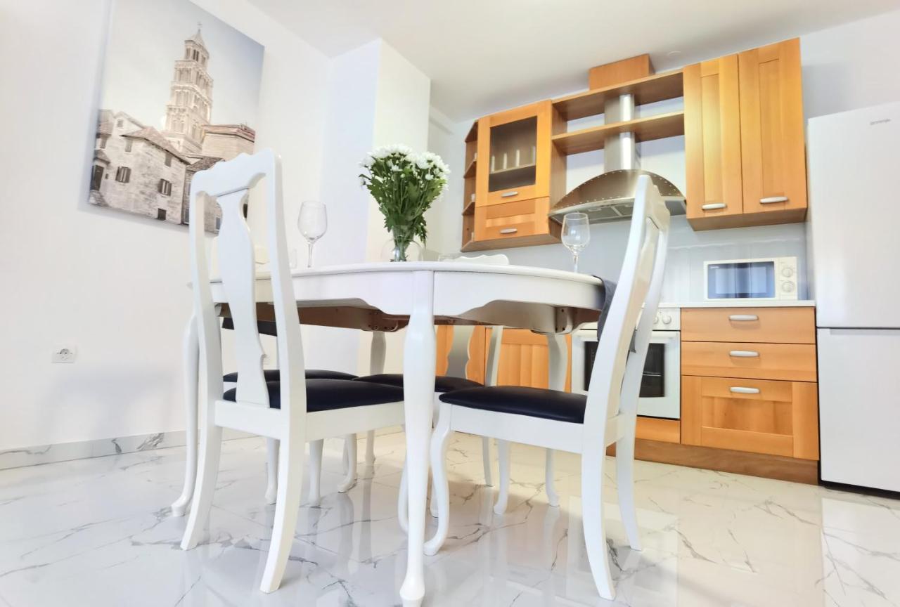 Appartement Andrea Split