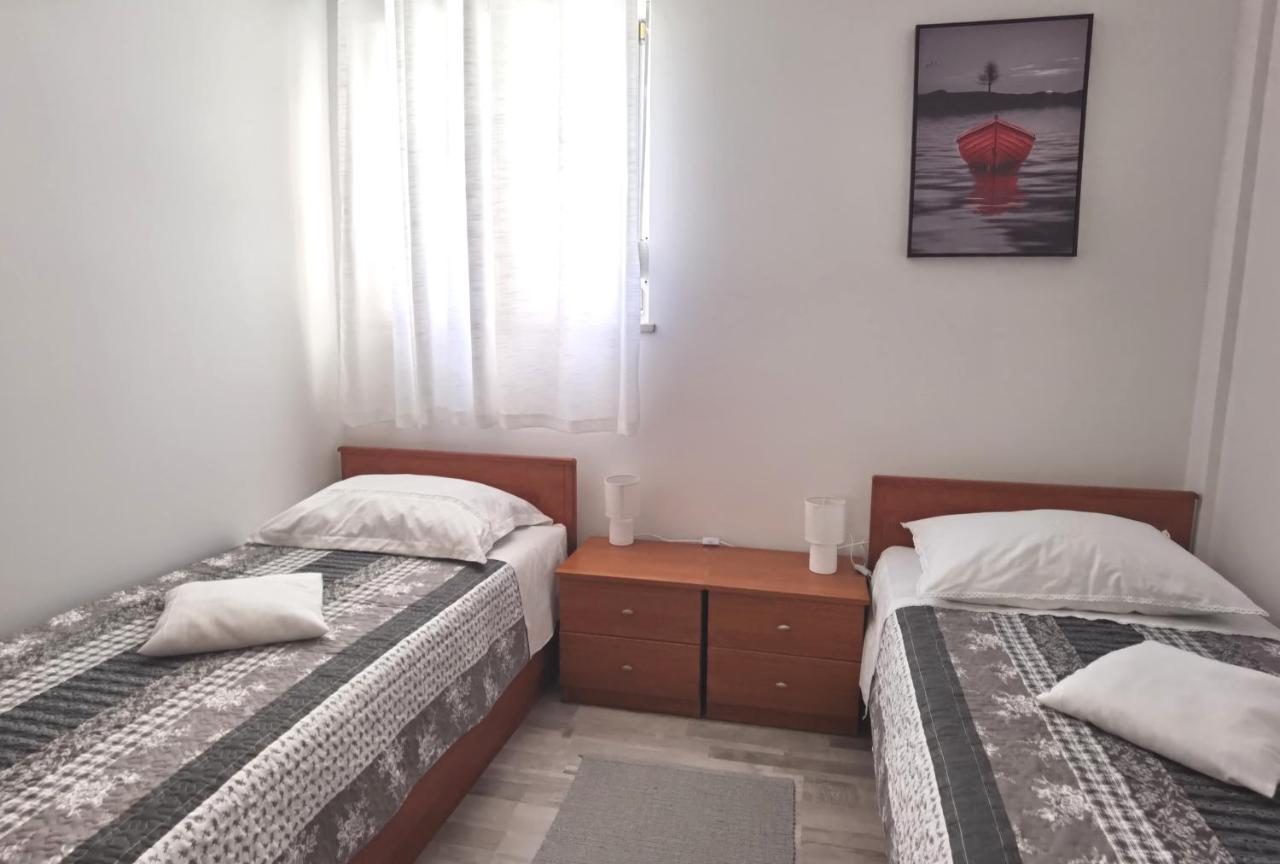 Appartement Andrea