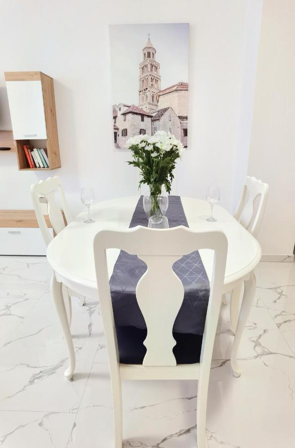 Appartement Andrea *