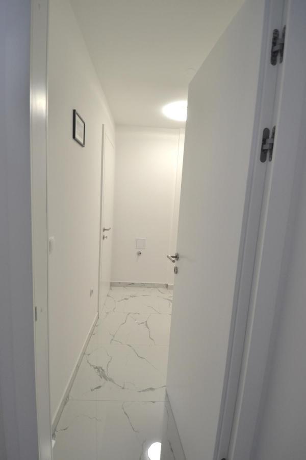 Appartement Andrea