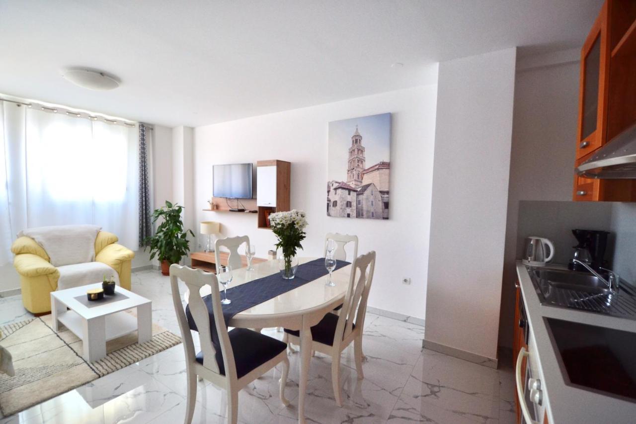 Appartement Andrea Split