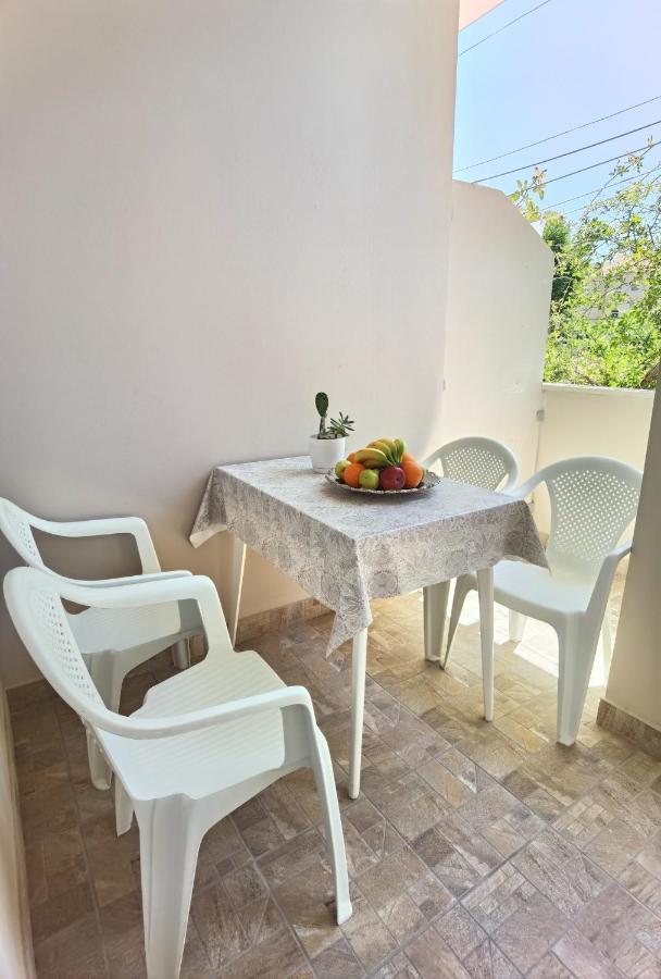 Appartement Andrea
