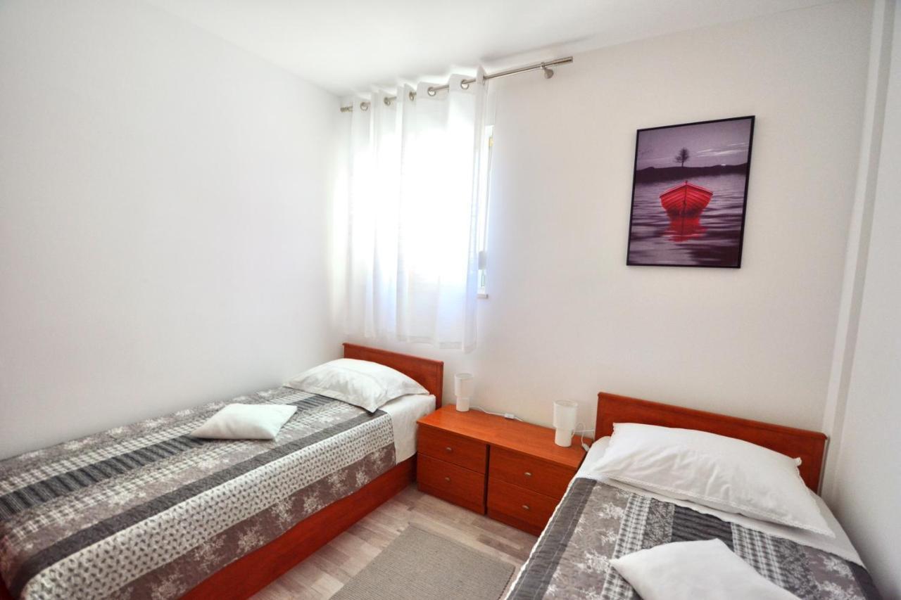 Appartement Andrea *