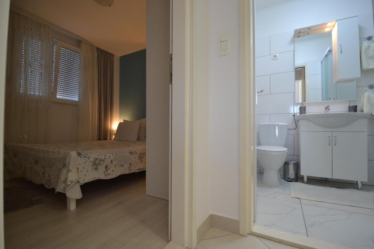 Andrea Appartement
