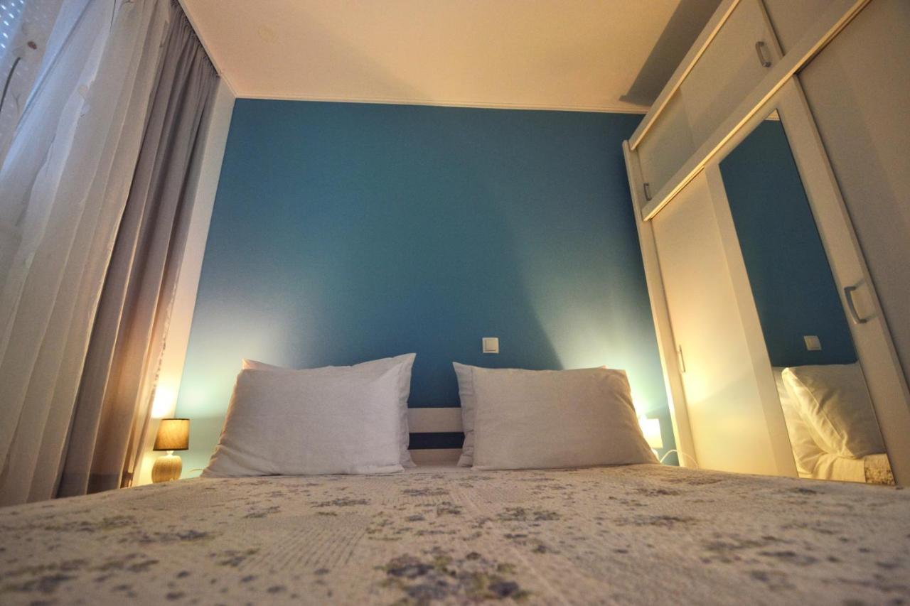 Andrea Appartement *