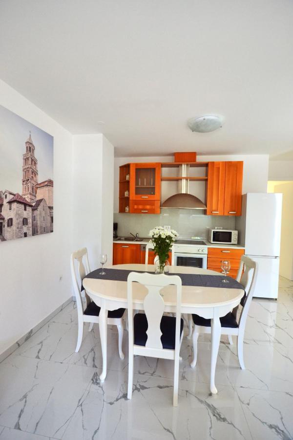 Andrea Appartement *