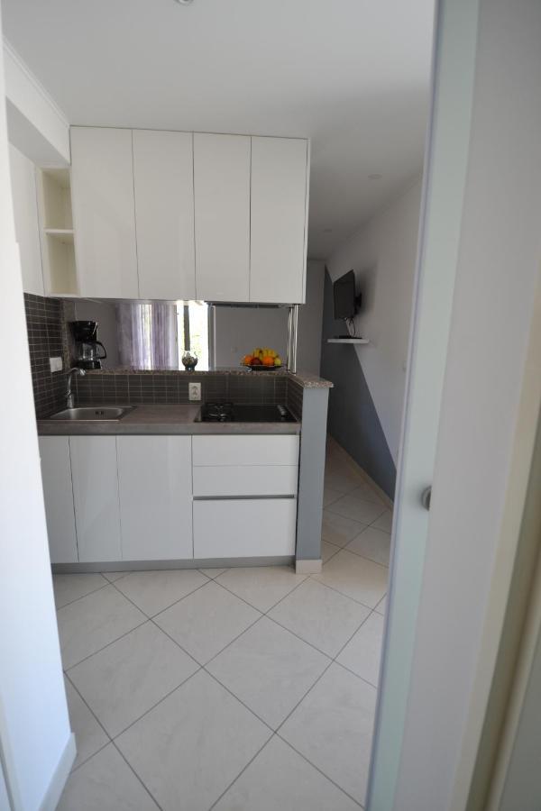 Appartement Andrea *