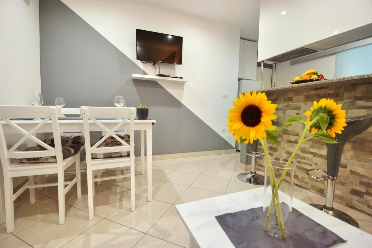 Appartement Andrea Split