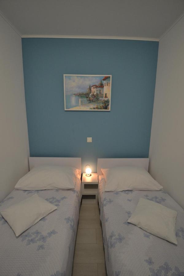 Appartement Andrea